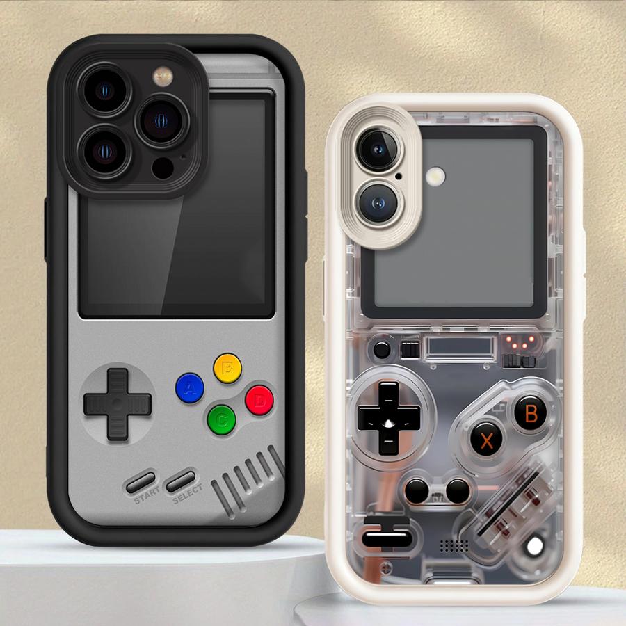 Gaming Console Phone - 아이폰 17 프로 맥스 14 13
