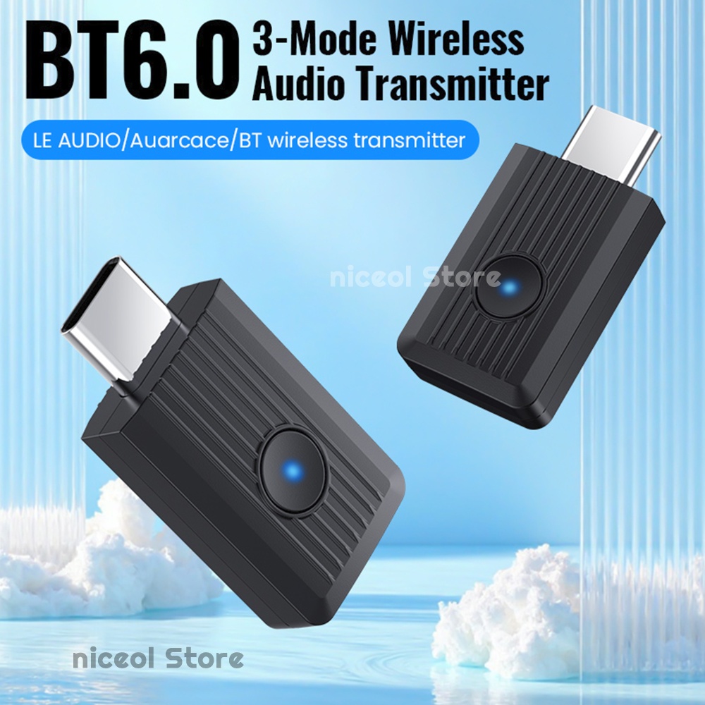 Gaming Console Pc - 블루투스 호환 6.0 Type-C USB 동글