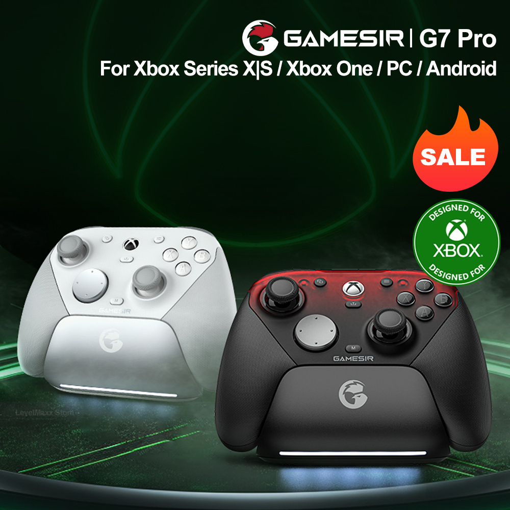 Gaming Console Gp Pro - 게임서 G7 프로 XBOX 만도 마네트