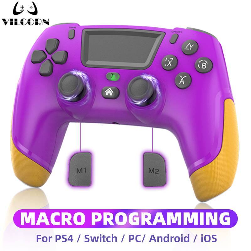 Gaming Console Phone - PS4/PS3 콘솔, 안드로이드 휴대폰, 스팀 게임용