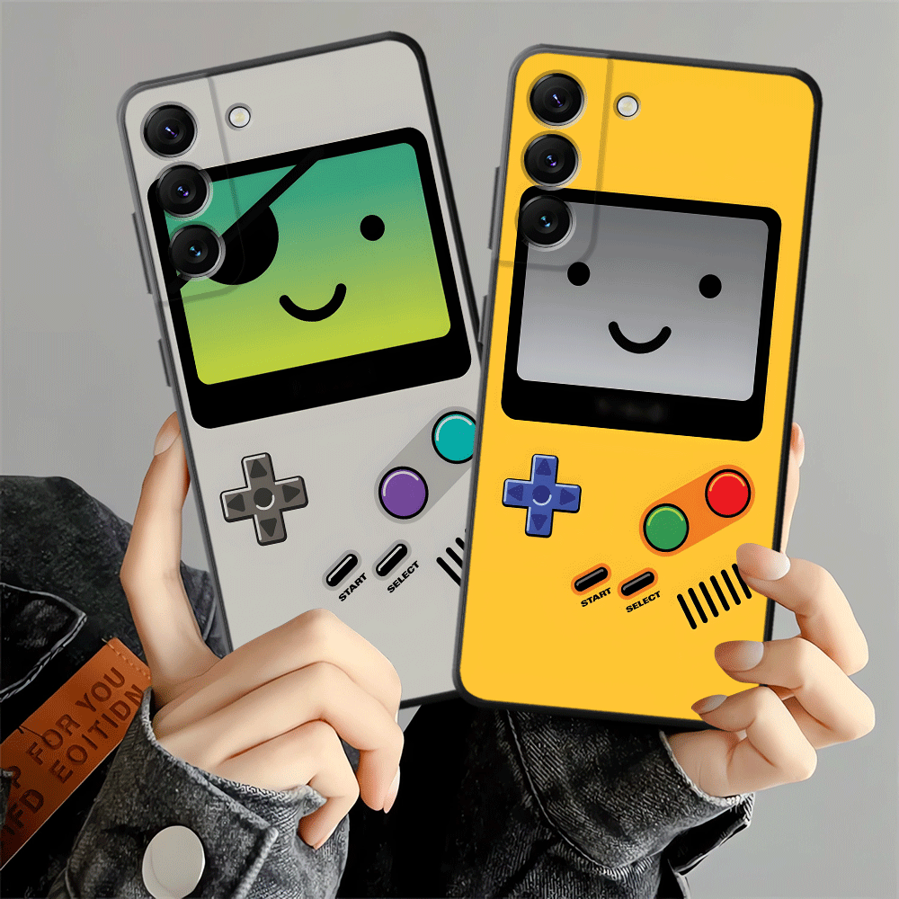 Gaming Console Phone - 삼성 갤럭시 A36 A25 A71 A32