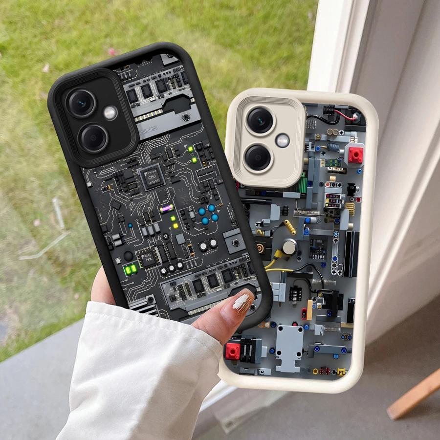 Gaming Console Phone - 샤오미 레드미 노트 14 프로 플러스