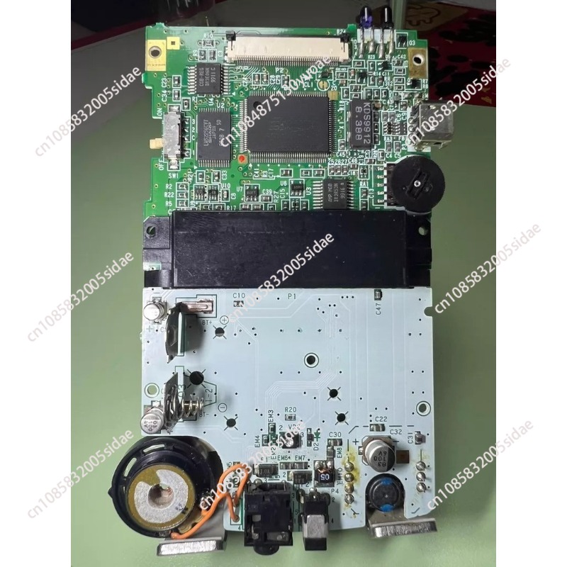 Gaming Console With Games - 1pcs 게임 보이 컬러 GBC 핸드헬드