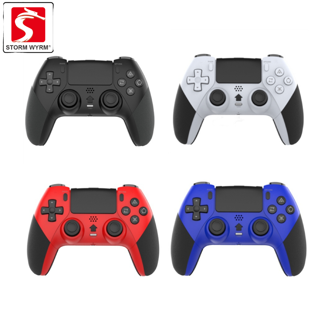 Gaming Console Gp Pro - PS5 PS4/슬림/프로용 무선 게임패드 컨트롤러, 모터