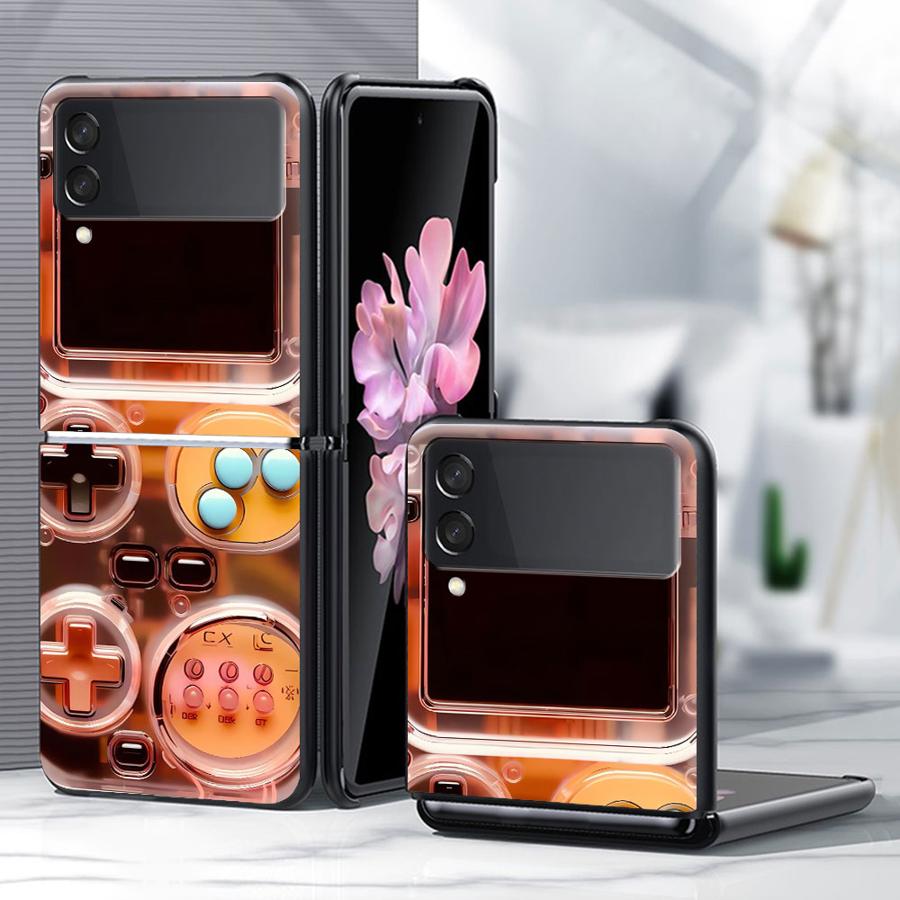 Gaming Console Phone - 삼성 갤럭시 Z 플립 8 플립5