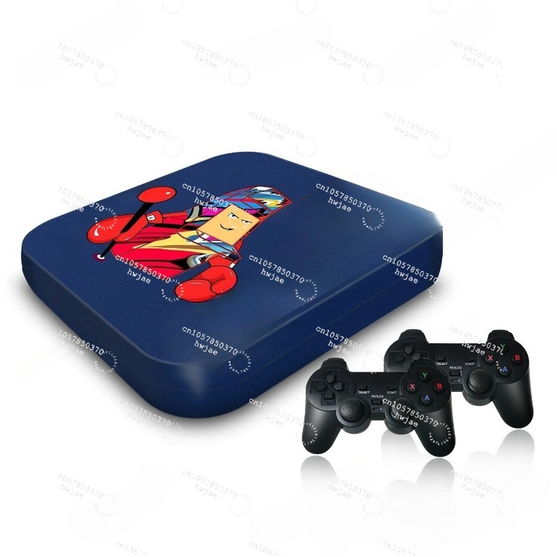 Gaming Console With Games - 스팟 레트로 게임 콘솔 TV 출력