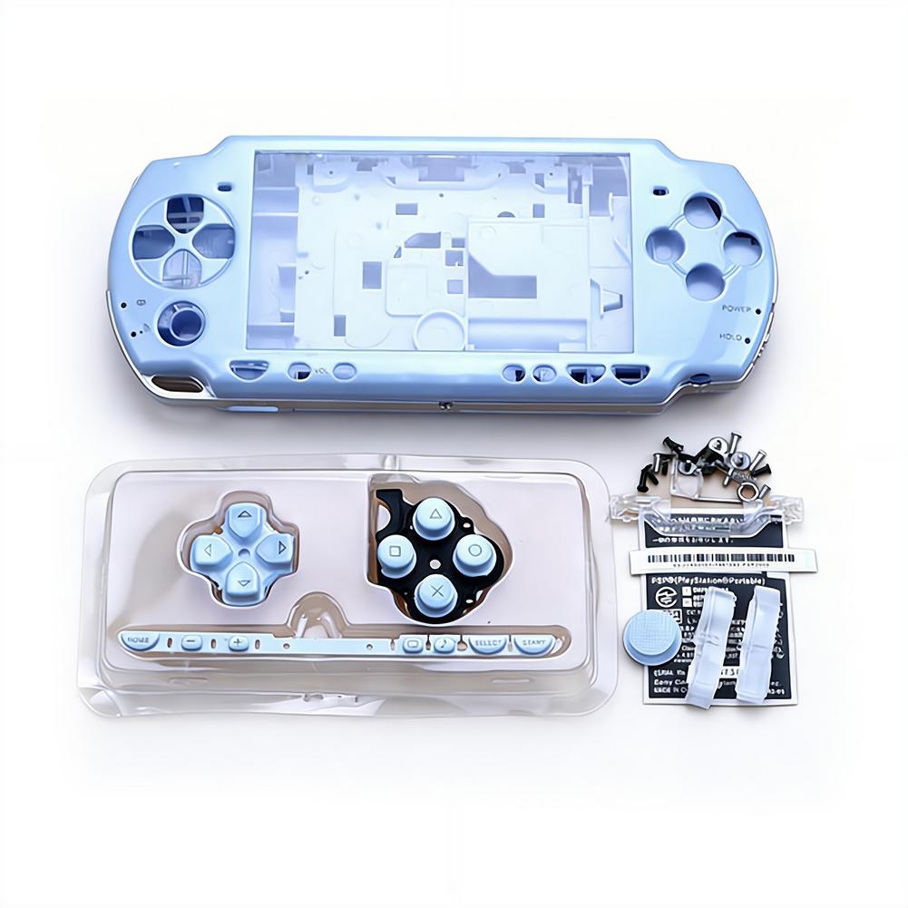 Gaming Console Phone - PSP2000 전체 교체용 쉘 보호 케이스