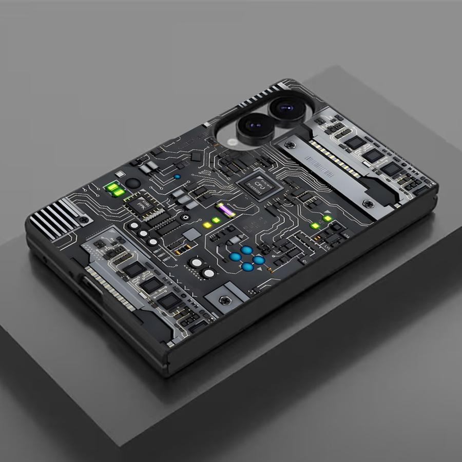 Gaming Console Phone - 삼성 갤럭시 Z폴드8 Z 폴드8 와이드