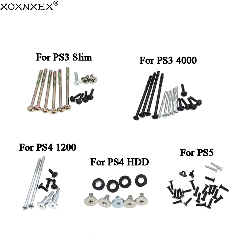 Gaming Console Pc - PS3 PS4 PS5 콘솔 슬림 1200