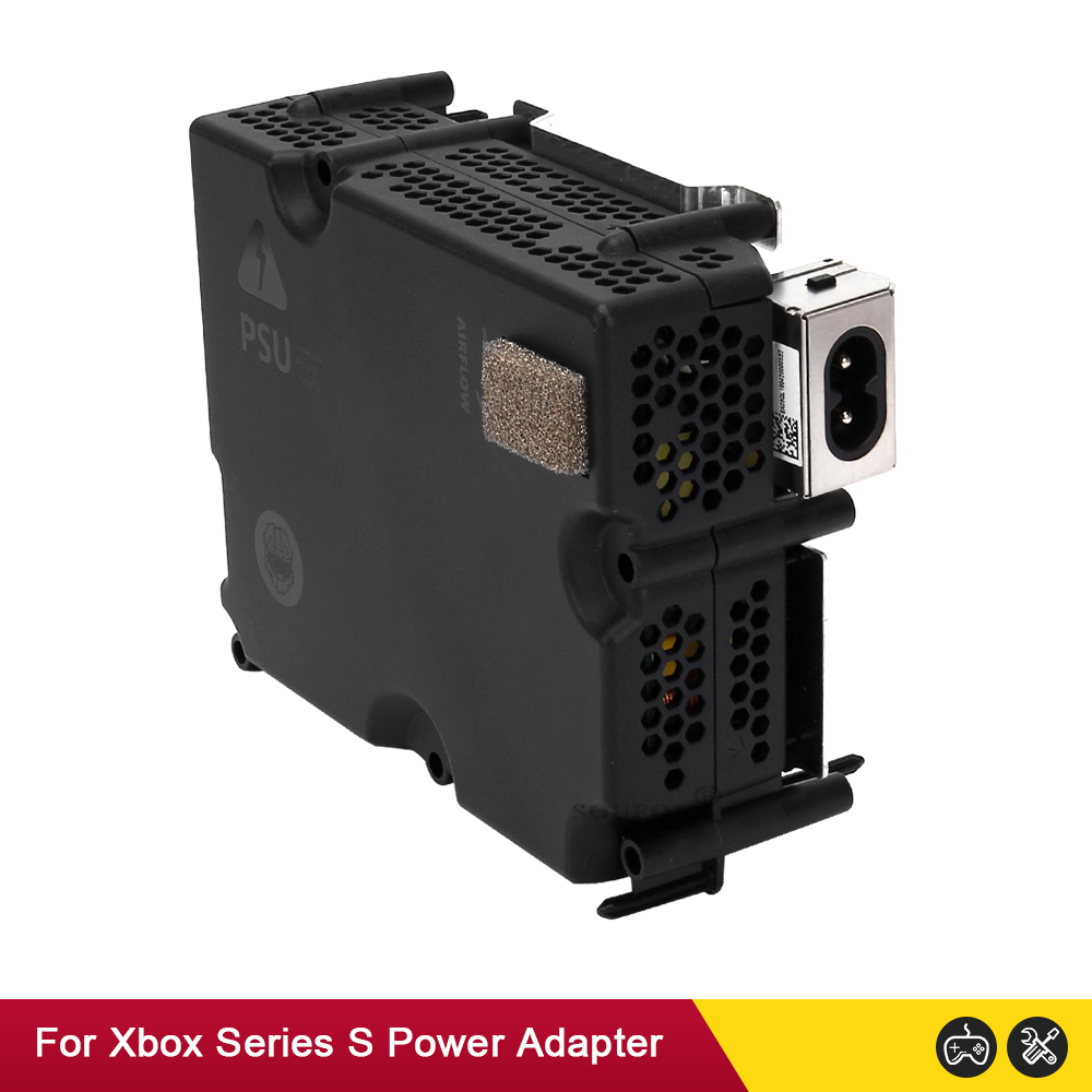 Microsoft Console Xbox Series X - XSS AC 어댑터 내부 전원 브릭