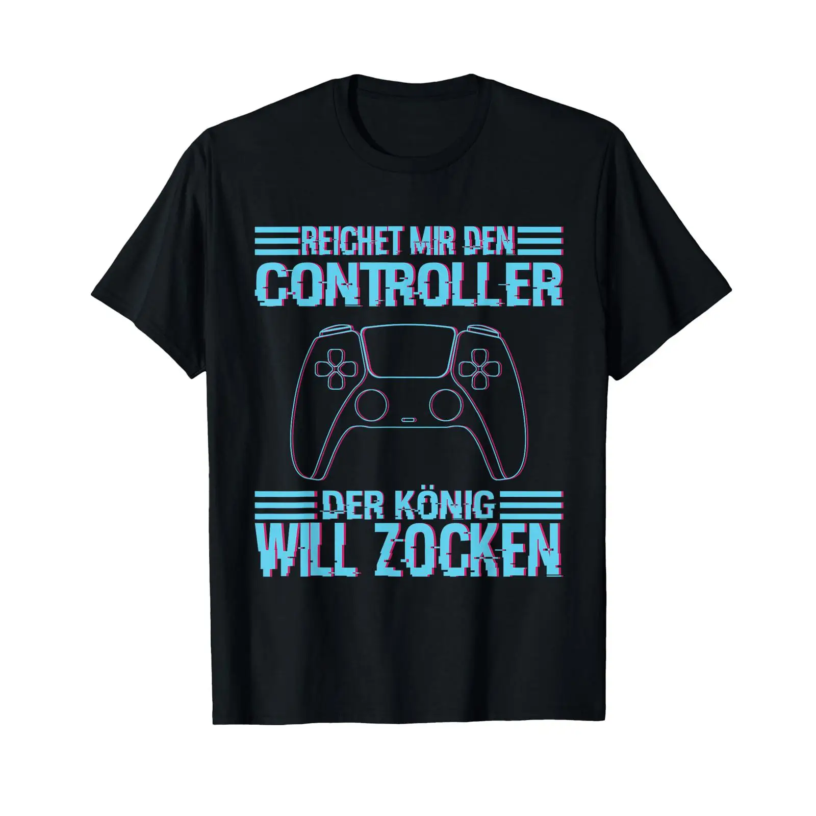 게이밍 핸드 미 더 컨트롤러 킹 PS5 콘솔 게이머 티 - Console Gaming Hand 리뷰 및 가격