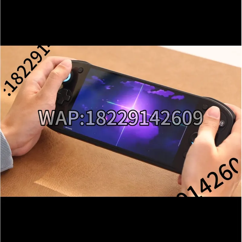 AYN 오딘 2 포털 7인치 OLED 120Hz 게이밍 - Gaming Console With Games 리뷰 및 가격