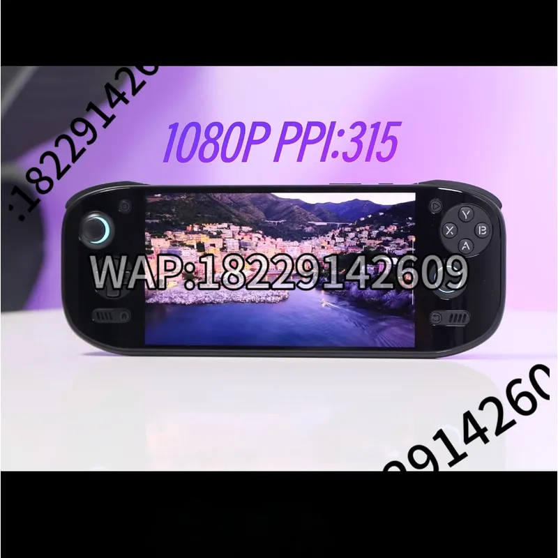AYN 오딘 2 포털 7인치 OLED 120Hz 게이밍 - Gaming Console With Games 리뷰 및 가격