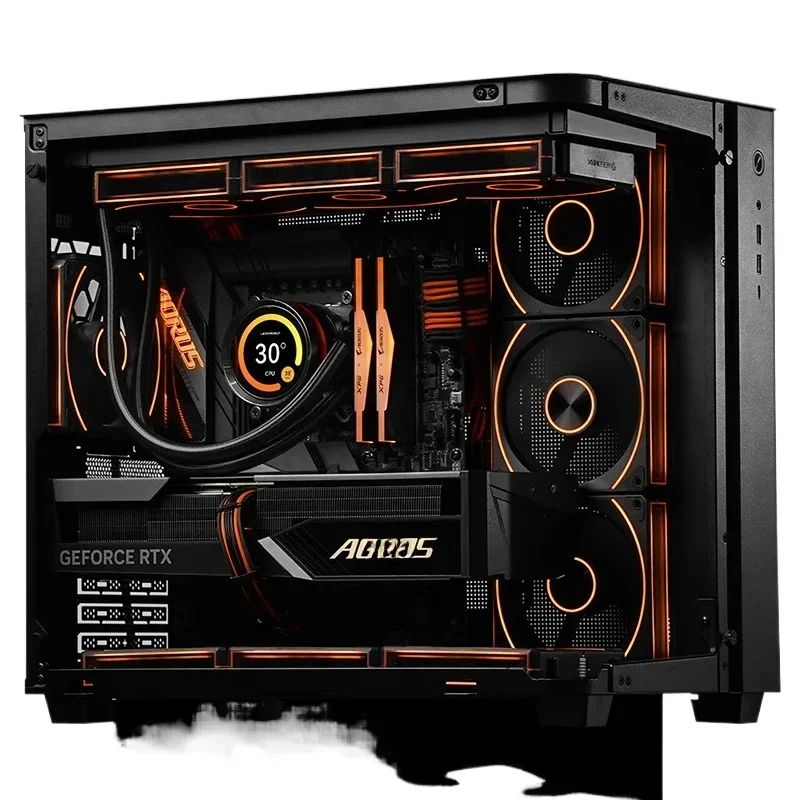 265KF/285K/5060TI/5070TI/5080  - Console Gaming Hand 리뷰 및 가격