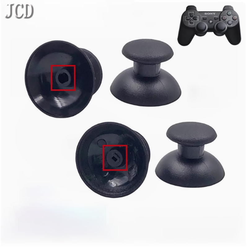 2PC 교체 컨트롤러 아날로그 썸 스틱 캡 PS2 PS - Microsoft Console Xbox Series X 리뷰 및 가격