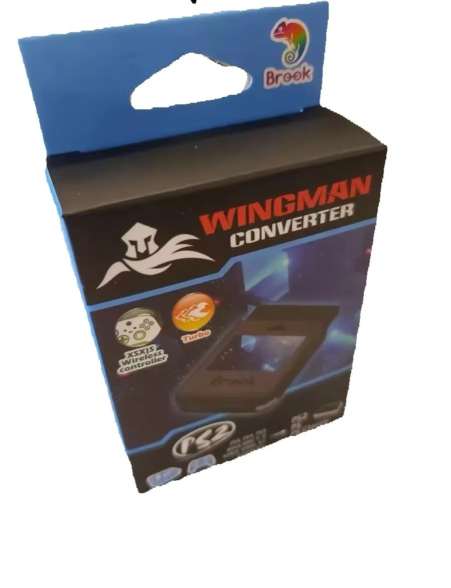 PS2 윙맨 브룩 컨버터 (Xbox 시리즈 X/S/On - Microsoft Console Xbox Series X 리뷰 및 가격