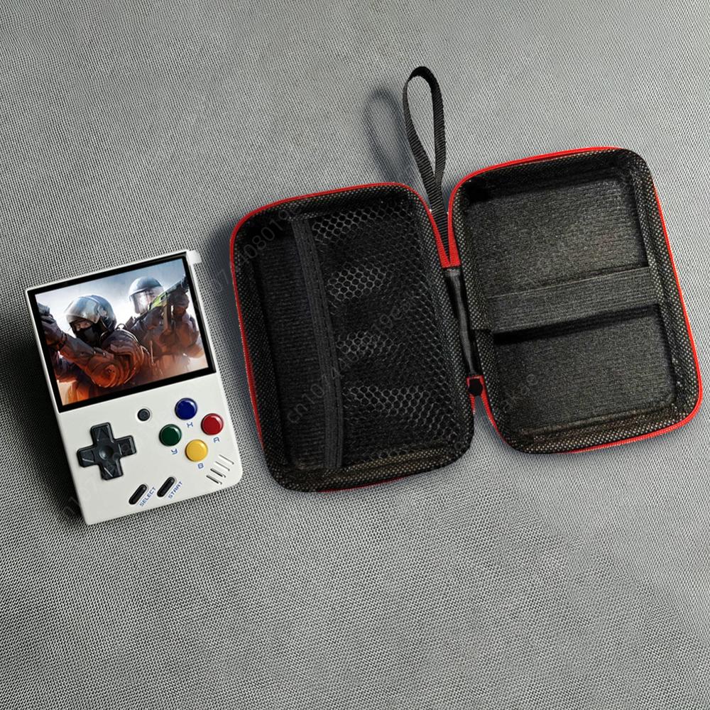 EVA 휴대용 케이스, Miyoo Mini Plus,  - Gaming Console Bag 리뷰 및 가격