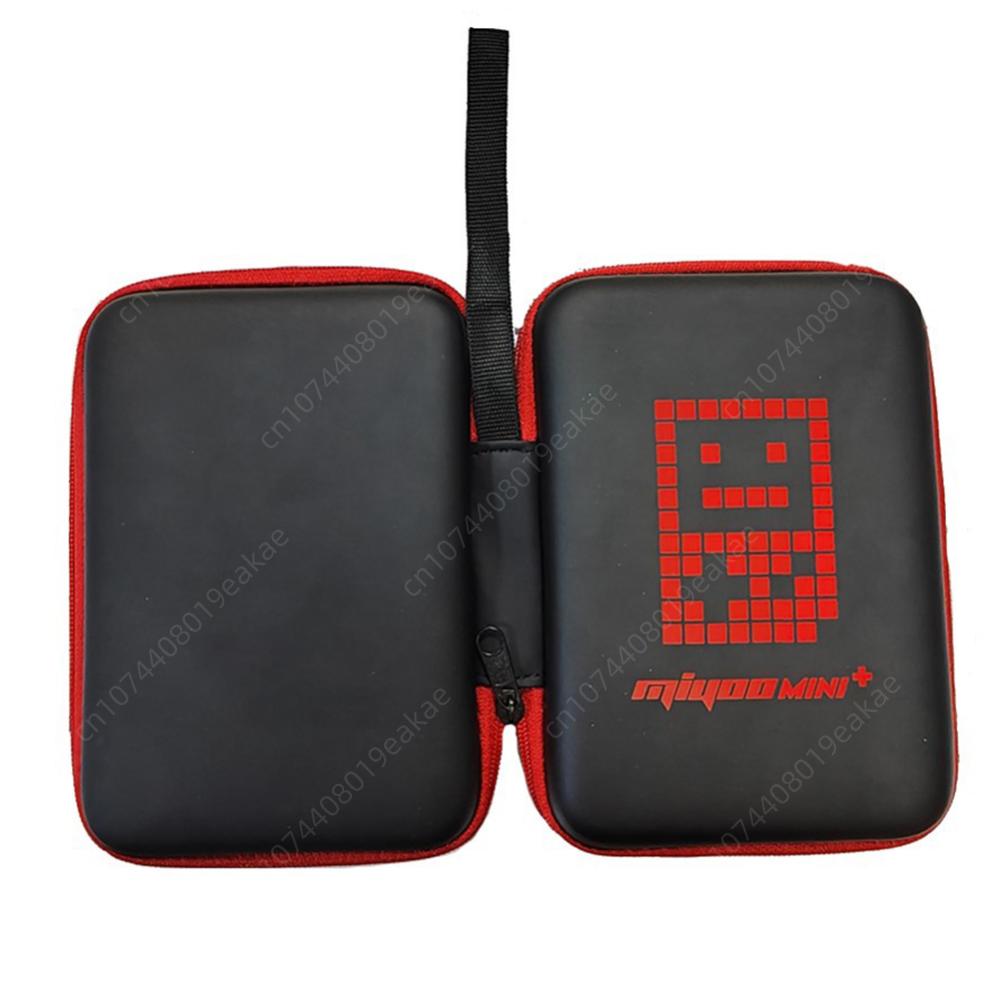 EVA 휴대용 케이스, Miyoo Mini Plus,  - Gaming Console Bag 리뷰 및 가격
