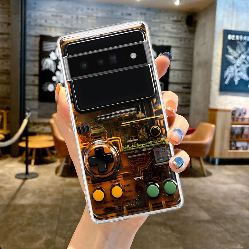 Google Pixel 9,8,7,6,5,4,4XL,7 - Gaming Console Phone 리뷰 및 가격