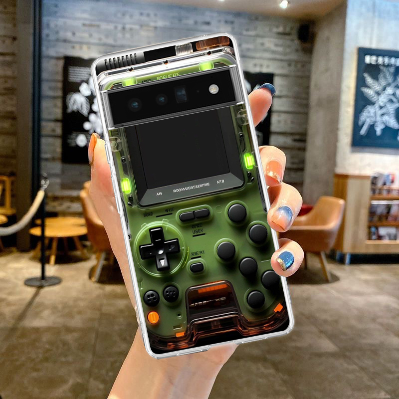 Google Pixel 9,8,7,6,5,4,4XL,7 - Gaming Console Phone 리뷰 및 가격