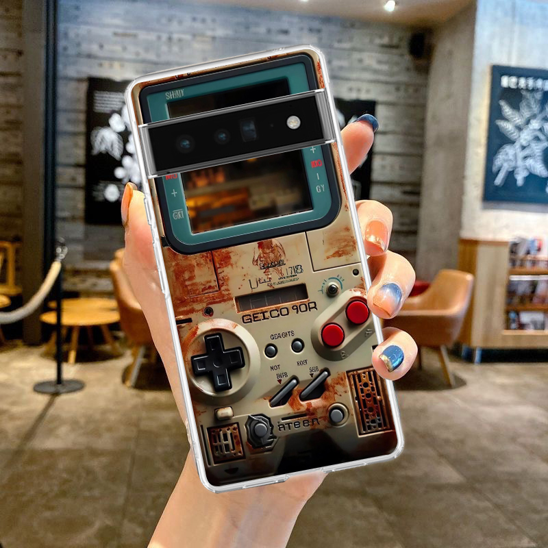 Google Pixel 9,8,7,6,5,4,4XL,7 - Gaming Console Phone 리뷰 및 가격