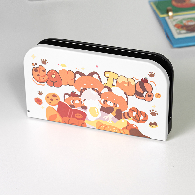 닌텐도 스위치 2 NS2 게임 콘솔 보호 스킨용 하드  - Gaming Console Station 리뷰 및 가격