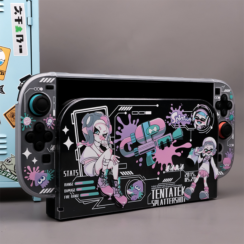 닌텐도 스위치 2 NS2 게임 콘솔 보호 스킨용 하드  - Gaming Console Station 리뷰 및 가격