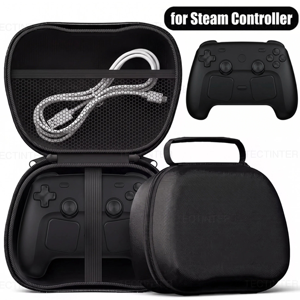 스팀 컨트롤러/PS5 PS4 PS3/Xbox 시리즈/닌 - Gaming Console Gp Pro 리뷰 및 가격