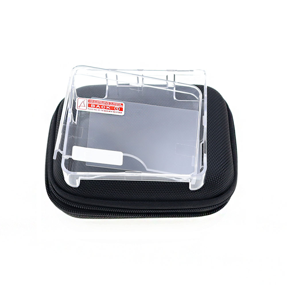 GBA SP 게임 콘솔용 휴대용 파우치 여행용 케이스  - Gaming Console Bag 리뷰 및 가격