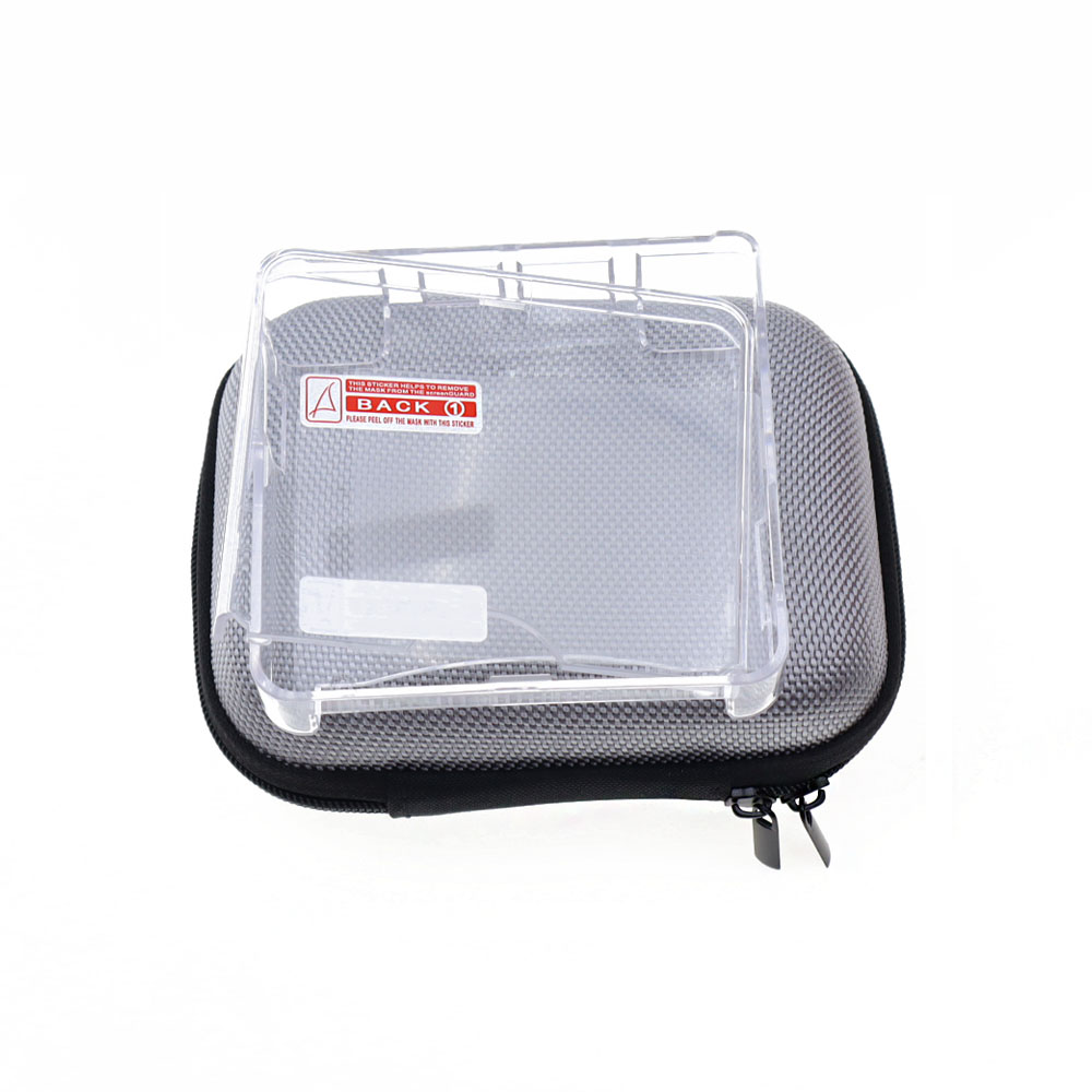 GBA SP 게임 콘솔용 휴대용 파우치 여행용 케이스  - Gaming Console Bag 리뷰 및 가격