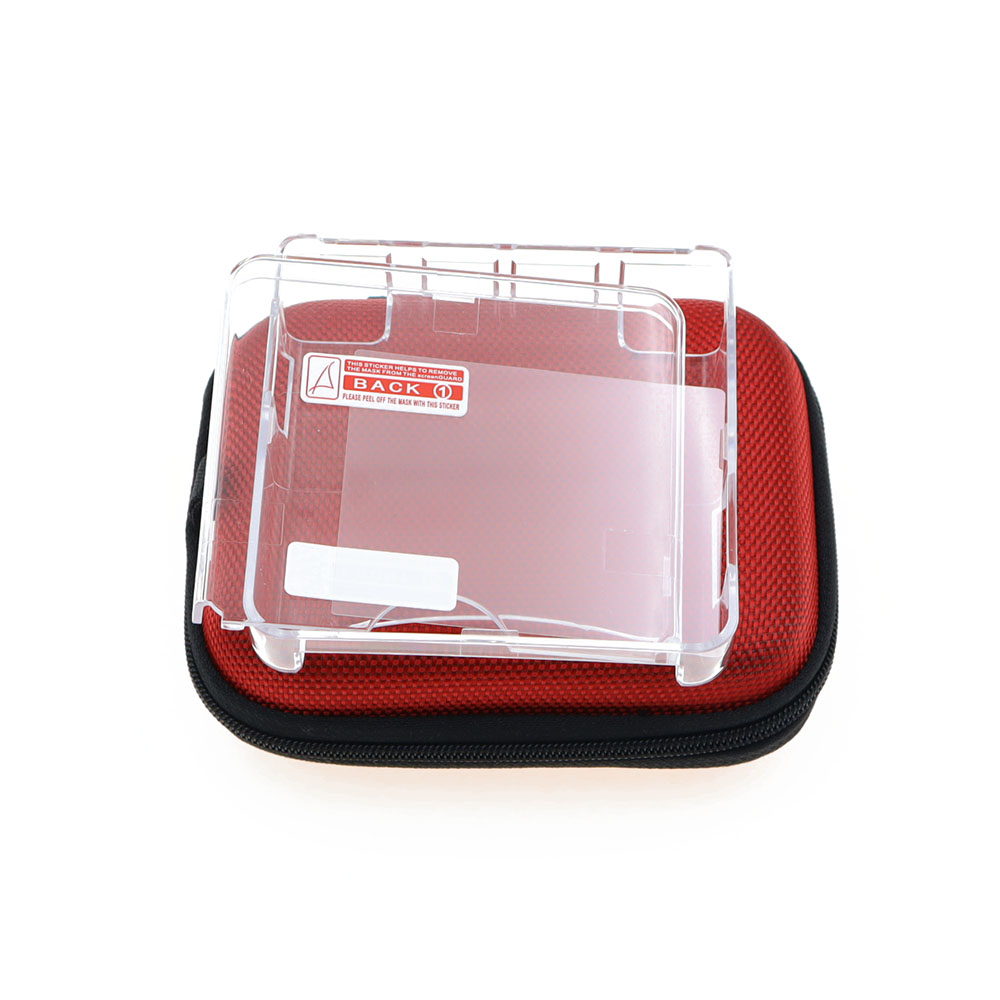 GBA SP 게임 콘솔용 휴대용 파우치 여행용 케이스  - Gaming Console Bag 리뷰 및 가격