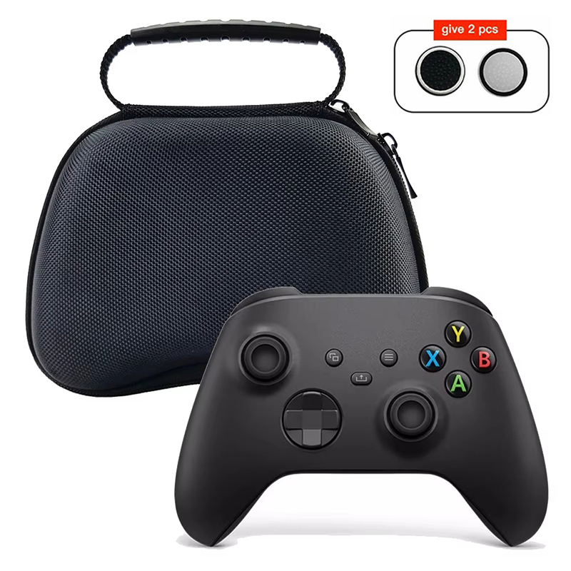 XBox PS4 PS5 게임 컨트롤러 보관 가방 호환  - Microsoft Console Xbox Series X 리뷰 및 가격