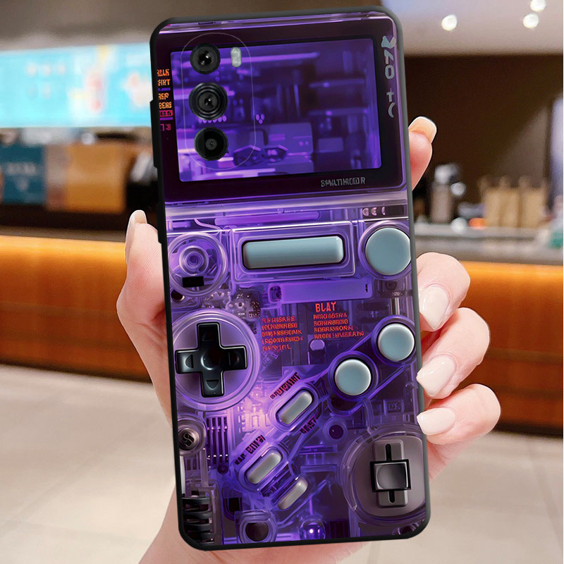 모토로라 엣지 60 50 40 프로 60 50 40 3 - Gaming Console Phone 리뷰 및 가격