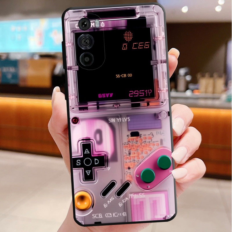 모토로라 엣지 60 50 40 프로 60 50 40 3 - Gaming Console Phone 리뷰 및 가격