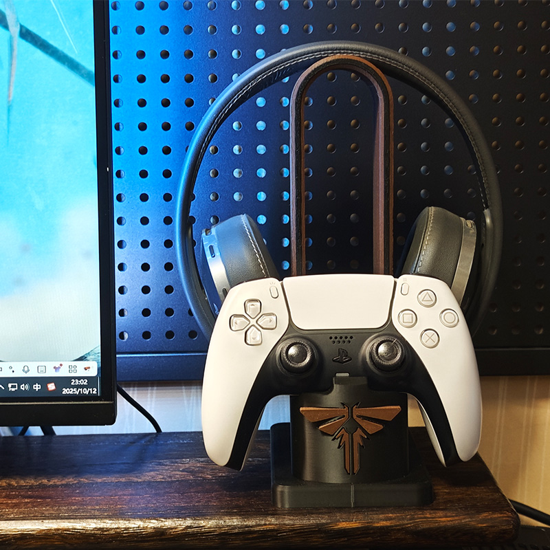 핸들 이어폰 스탠드 젤다 애니메이션 테마 행거 PS5  - Gaming Console With Games 리뷰 및 가격