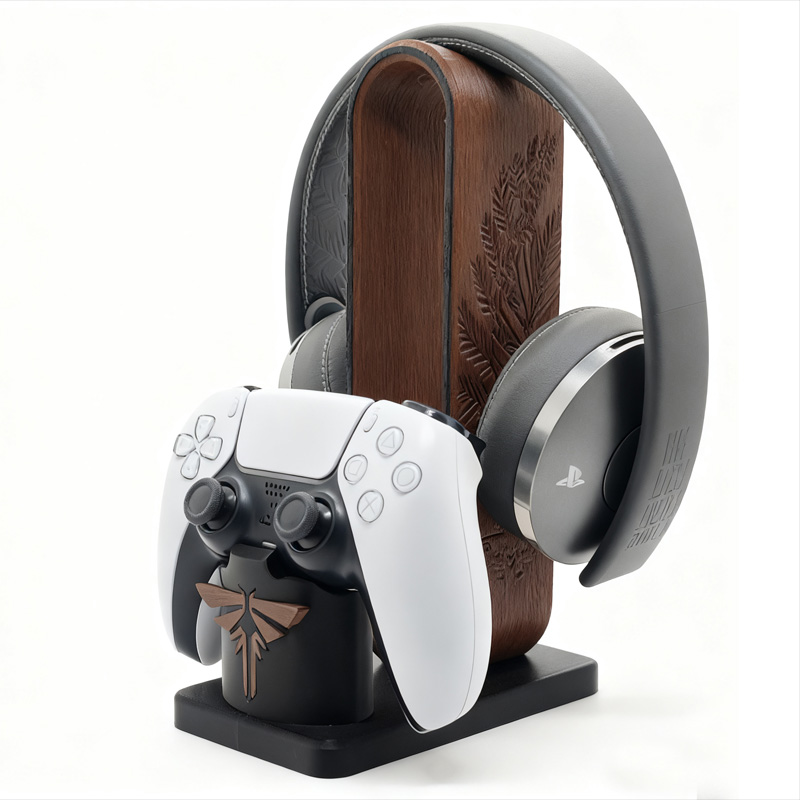 핸들 이어폰 스탠드 젤다 애니메이션 테마 행거 PS5  - Gaming Console With Games 리뷰 및 가격