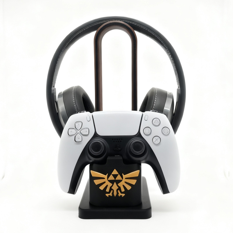 핸들 이어폰 스탠드 젤다 애니메이션 테마 행거 PS5  - Gaming Console With Games 리뷰 및 가격
