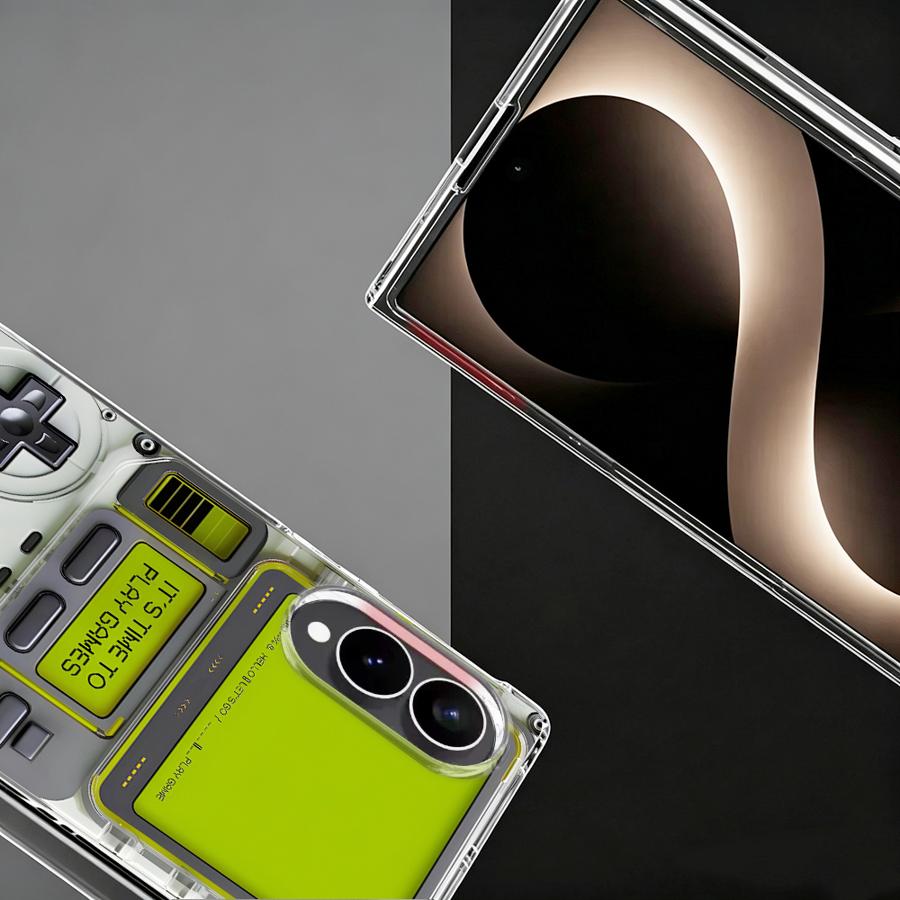 삼성 갤럭시 Z 폴드 8 ZFold 8 PC 하드 럭셔 - Gaming Console Phone 리뷰 및 가격
