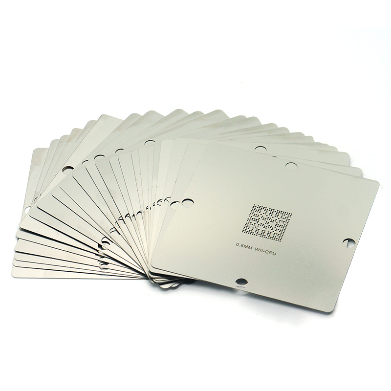23개 90mm*90mm BGA 리볼링 게임 콘솔 스텐 - Gaming Console Station 리뷰 및 가격
