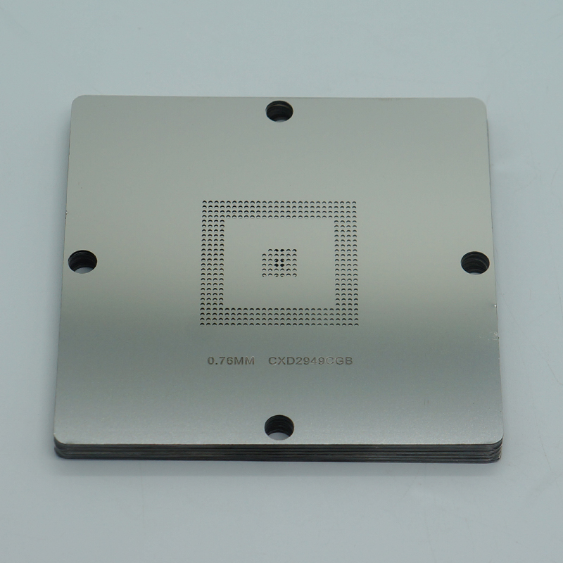 23개 90mm*90mm BGA 리볼링 게임 콘솔 스텐 - Gaming Console Station 리뷰 및 가격