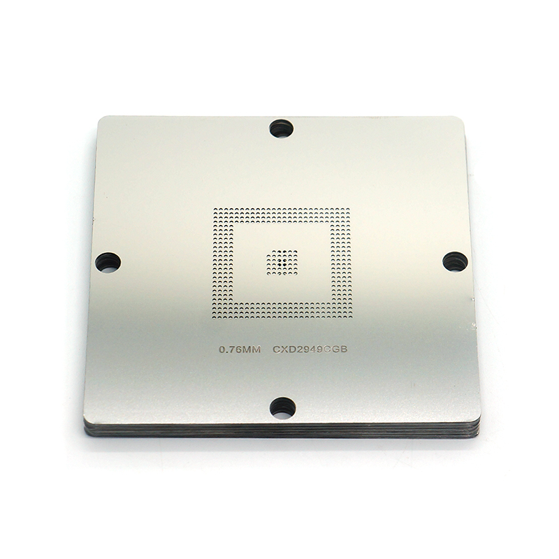 23개 90mm*90mm BGA 리볼링 게임 콘솔 스텐 - Gaming Console Station 리뷰 및 가격