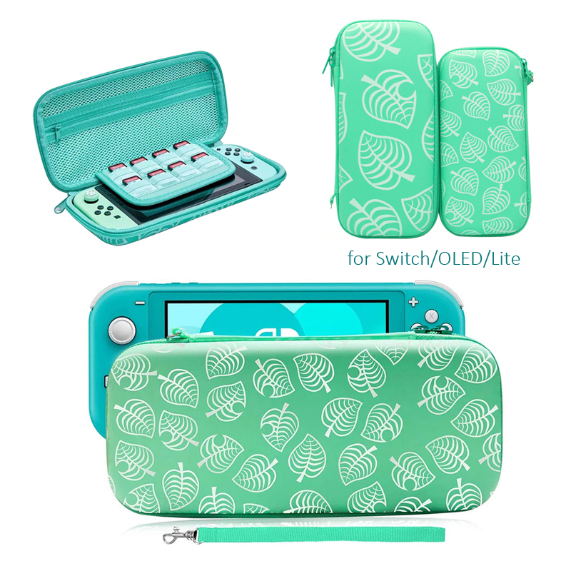 닌텐도 스위치 및 스위치 라이트용 동물 스타일 보관 가 - Gaming Console Bag 리뷰 및 가격