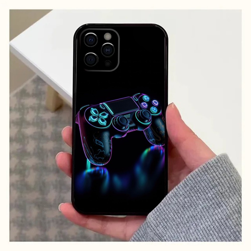 게임 콘솔 게임 패드 게이머 플레이 전화 케이스 iPh - Gaming Console Zone 리뷰 및 가격