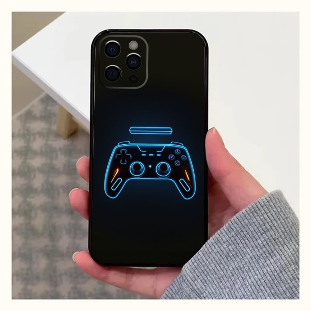 게임 콘솔 게임 패드 게이머 플레이 전화 케이스 iPh - Gaming Console Zone 리뷰 및 가격