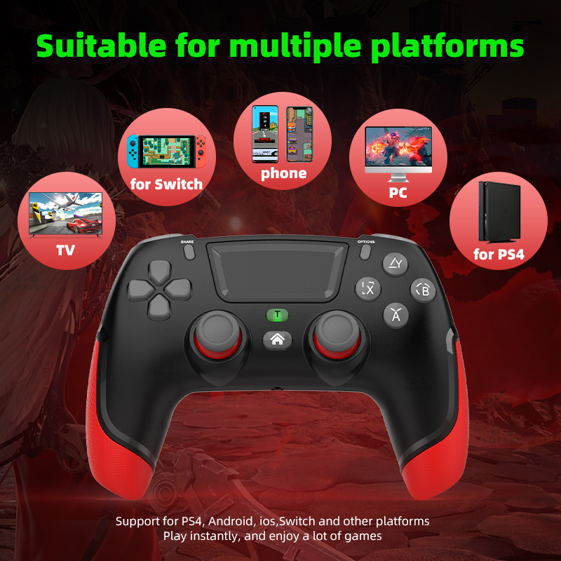 PS4/PS3 콘솔, 안드로이드 휴대폰, 스팀 게임용  - Gaming Console Phone 리뷰 및 가격