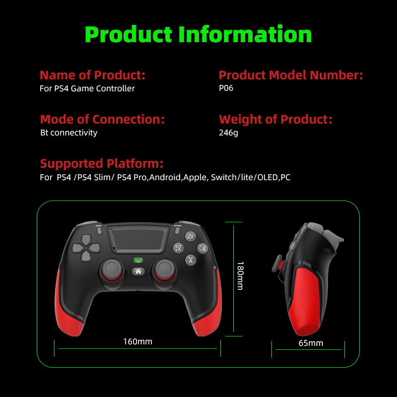 PS4/PS3 콘솔, 안드로이드 휴대폰, 스팀 게임용  - Gaming Console Phone 리뷰 및 가격