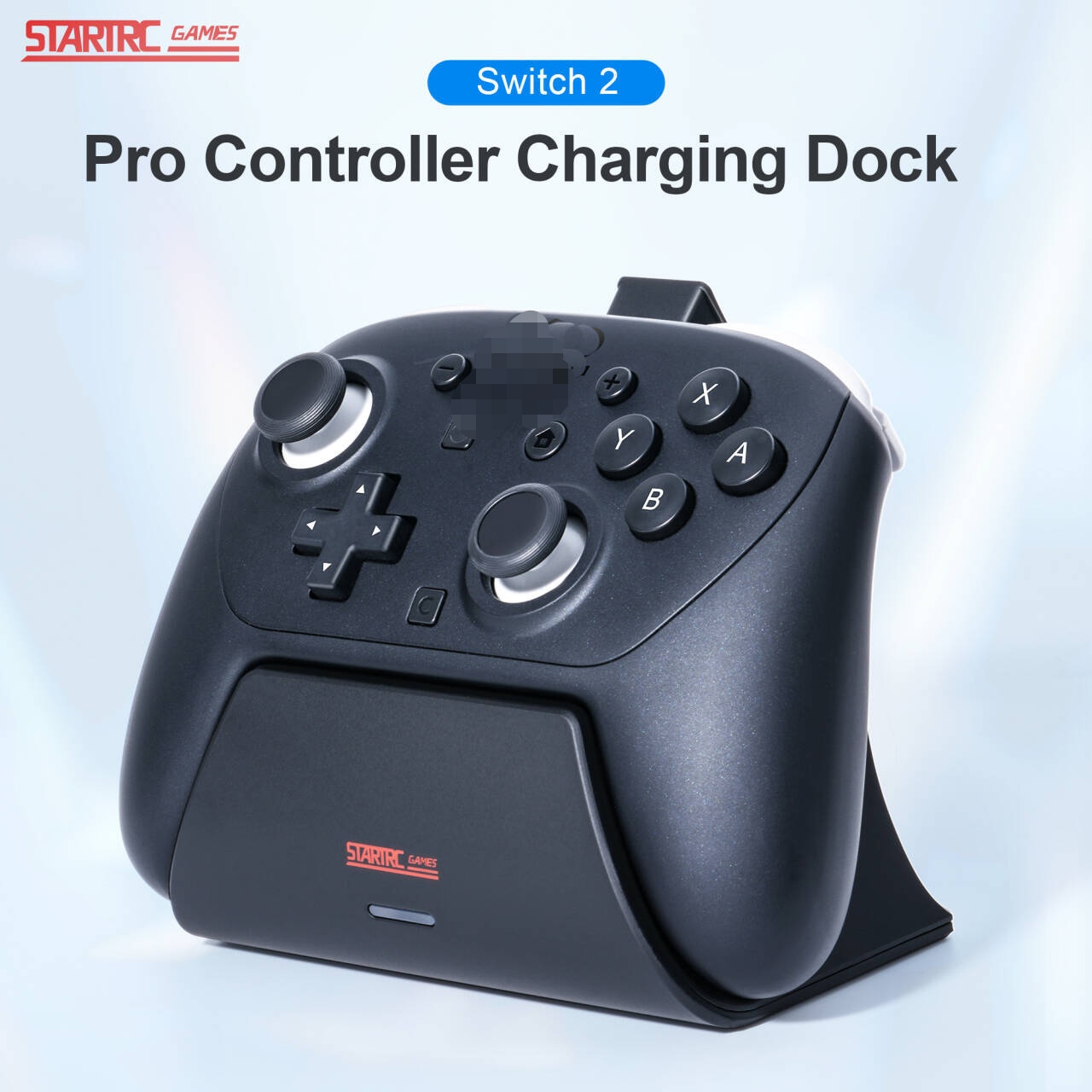 스위치2 프로 게임 컨트롤러용 충전 도크 스테이션, 닌 - Gaming Console Station 리뷰 및 가격