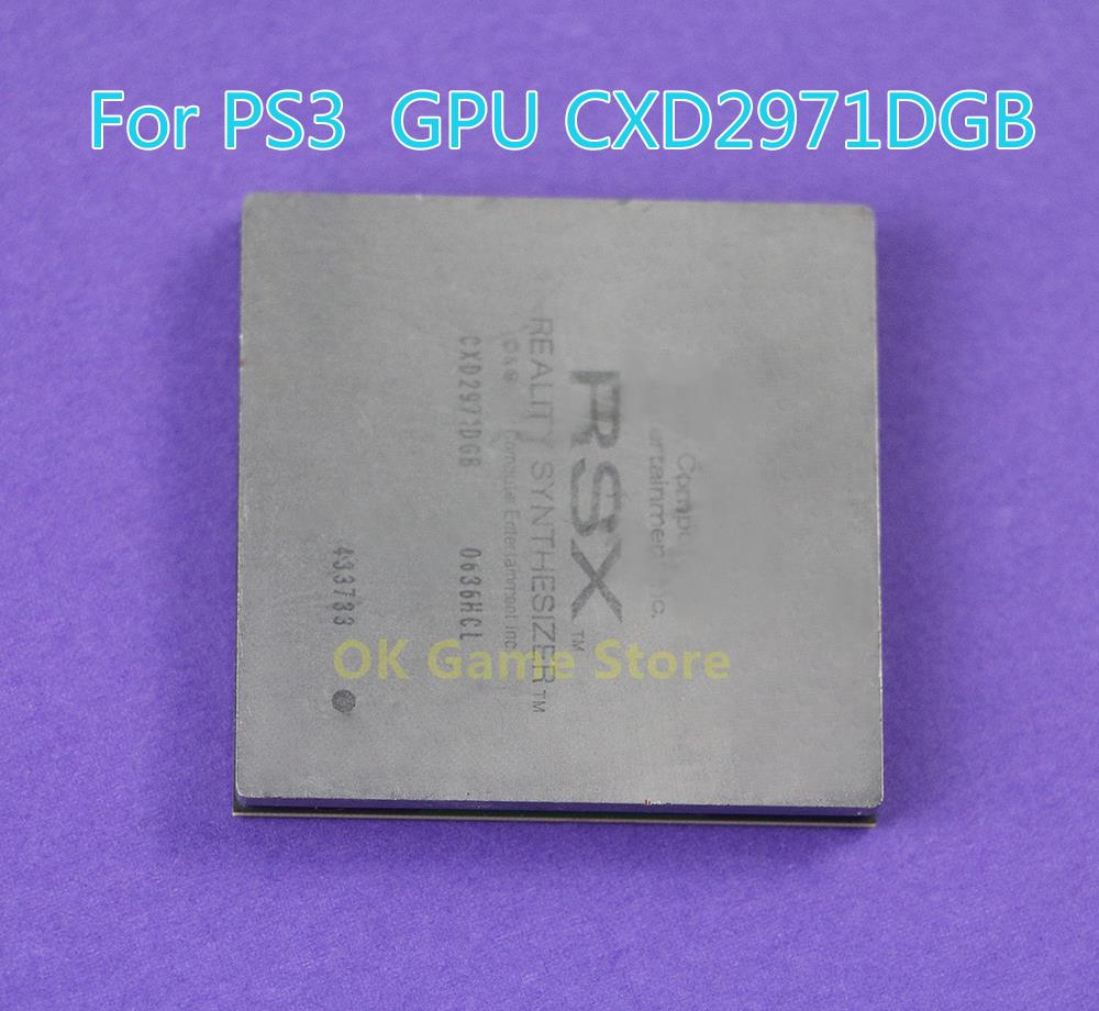 오리지널 GPU CXD2971DGB CXD2971 DG - Gaming Console Pc 리뷰 및 가격