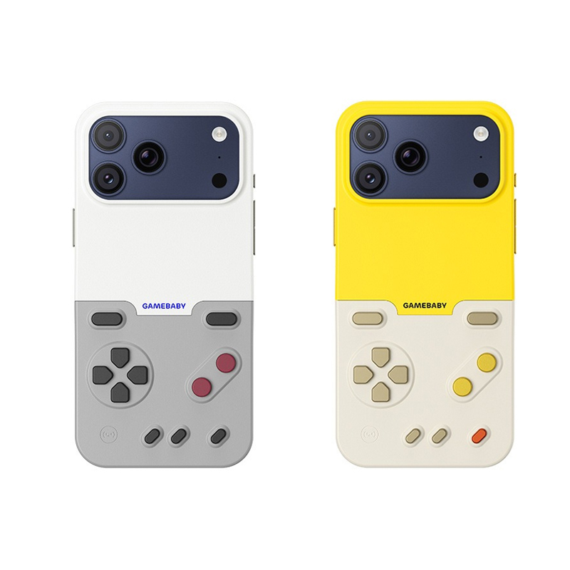 BitmoLab GAMEBABY 크리에이티브 레트로 게 - Gaming Console Phone 리뷰 및 가격