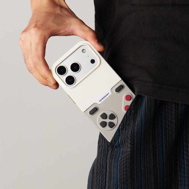 BitmoLab GAMEBABY 크리에이티브 레트로 게 - Gaming Console Phone 리뷰 및 가격